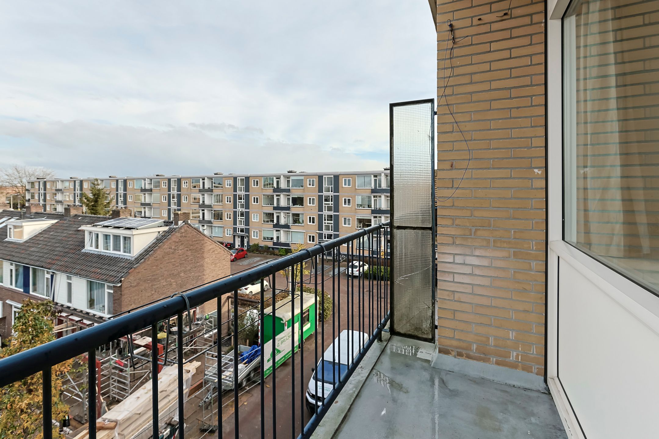 Foto 36 van Thorbeckestraat 81