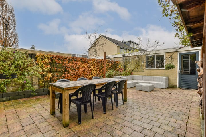 Foto 18 van Oosterlaan 167