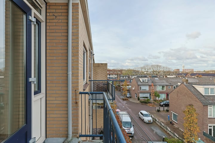 Bekijk foto 37 van Thorbeckestraat 81