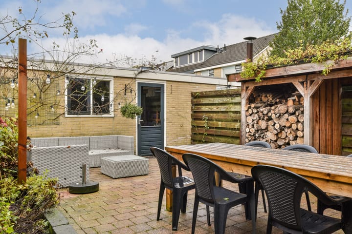 Foto 19 van Oosterlaan 167