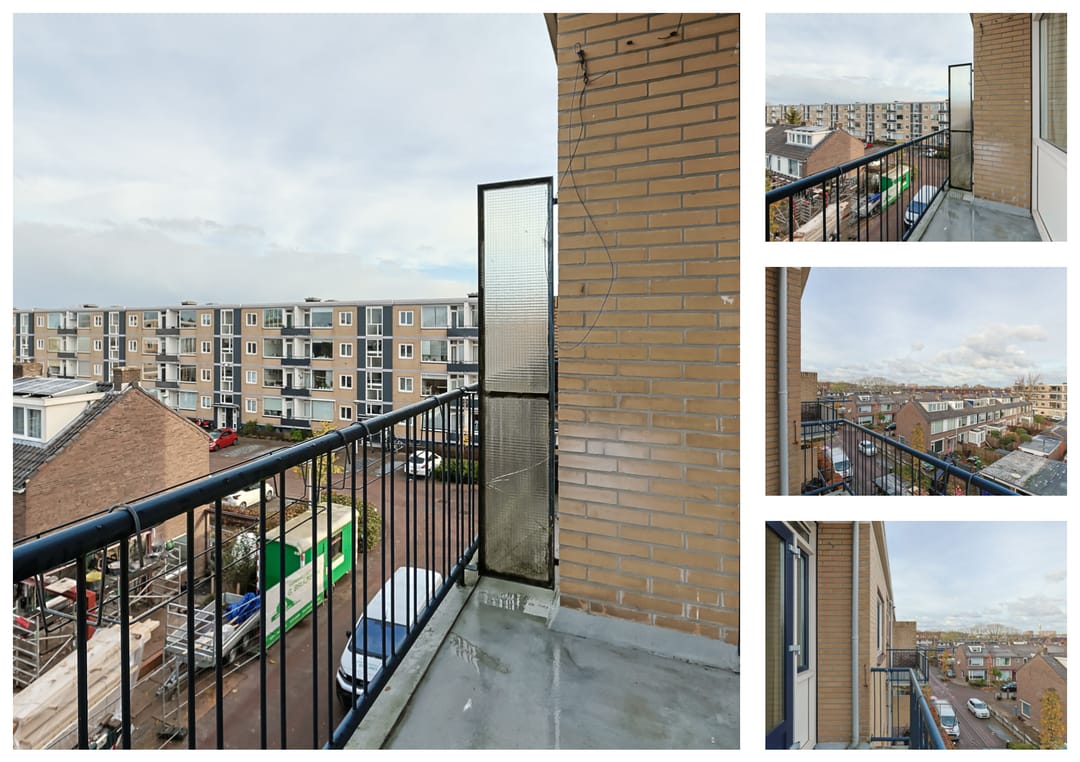 Foto 38 van Thorbeckestraat 81