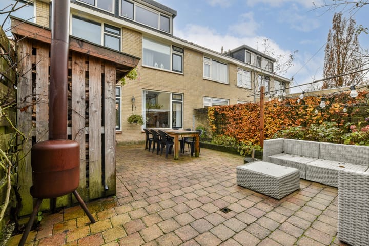 Foto 20 van Oosterlaan 167