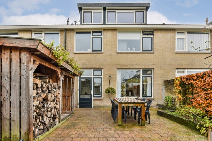 Foto 21 van Oosterlaan 167