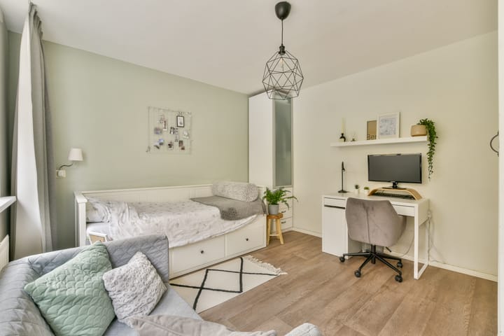 Foto 25 van Oosterlaan 167