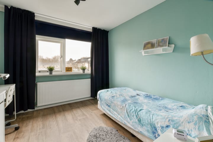 Foto 27 van Oosterlaan 167