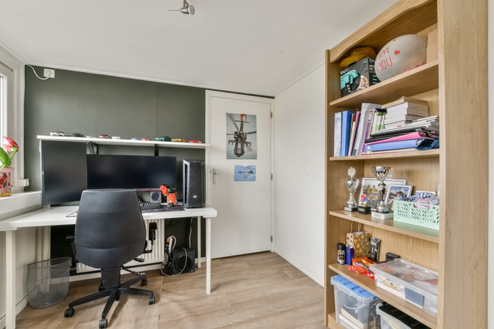 Foto 33 van Oosterlaan 167