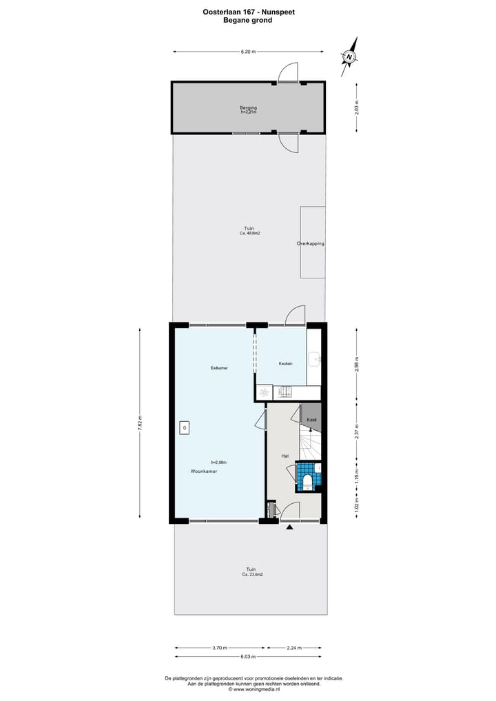 Foto 39 van Oosterlaan 167