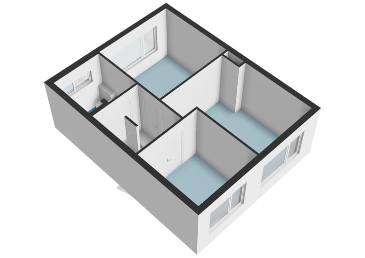 Foto 44 van Oosterlaan 167