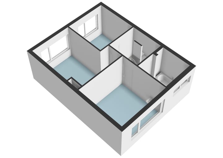 Foto 45 van Oosterlaan 167