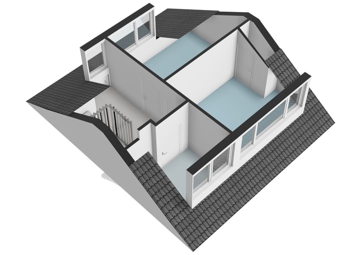 Foto 46 van Oosterlaan 167