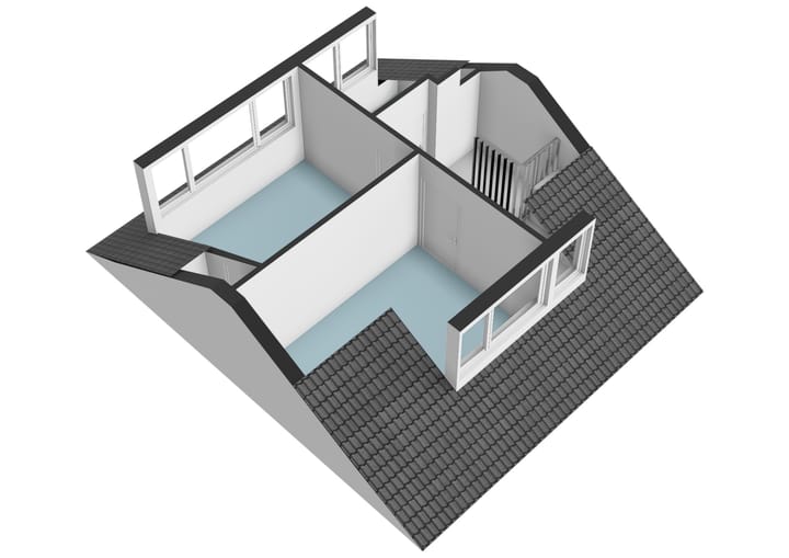Foto 47 van Oosterlaan 167
