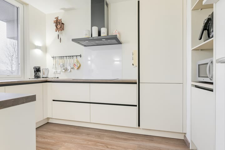 Foto 3 van Doornenburgstraat 65-B