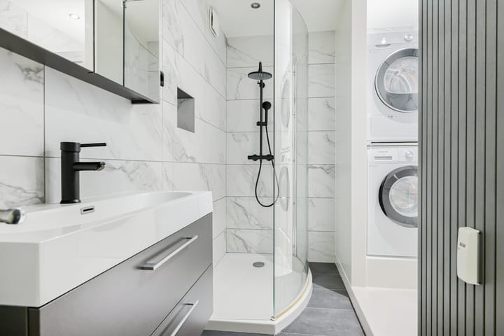 Foto 4 van Doornenburgstraat 65-B