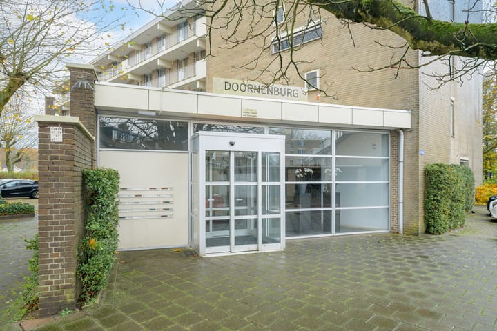 Foto 6 van Doornenburgstraat 65-B
