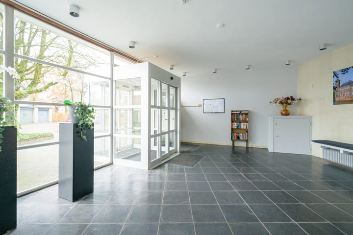 Foto 7 van Doornenburgstraat 65-B