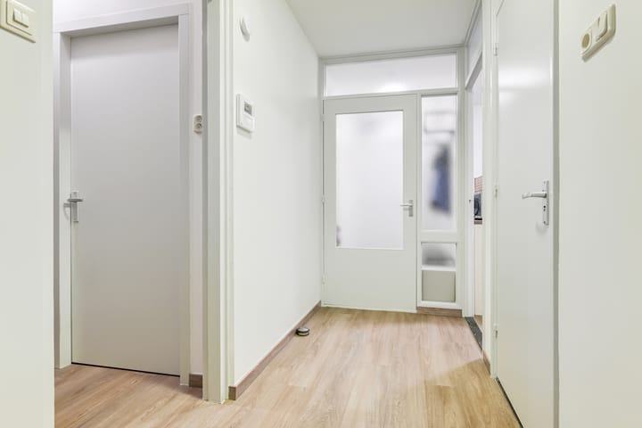 Foto 12 van Doornenburgstraat 65-B