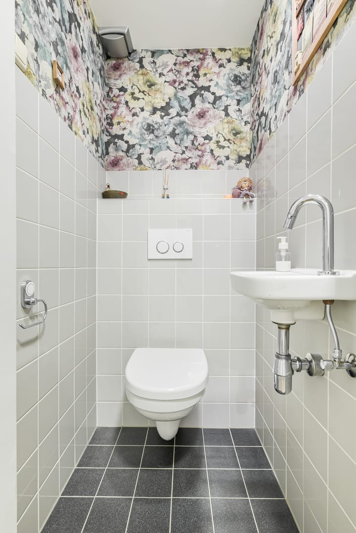 Foto 13 van Doornenburgstraat 65-B