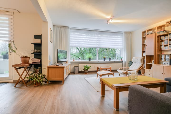 Foto 14 van Doornenburgstraat 65-B