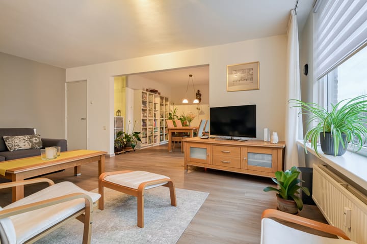 Foto 16 van Doornenburgstraat 65-B