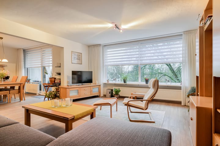 Foto 18 van Doornenburgstraat 65-B