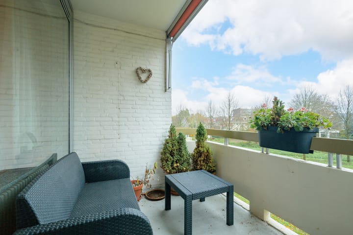 Foto 23 van Doornenburgstraat 65-B