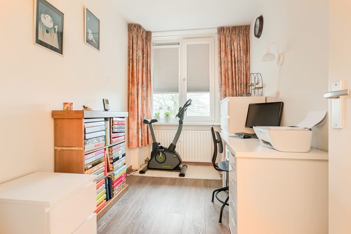 Foto 36 van Doornenburgstraat 65-B