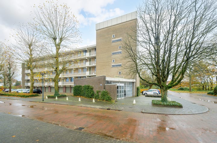 Foto 37 van Doornenburgstraat 65-B