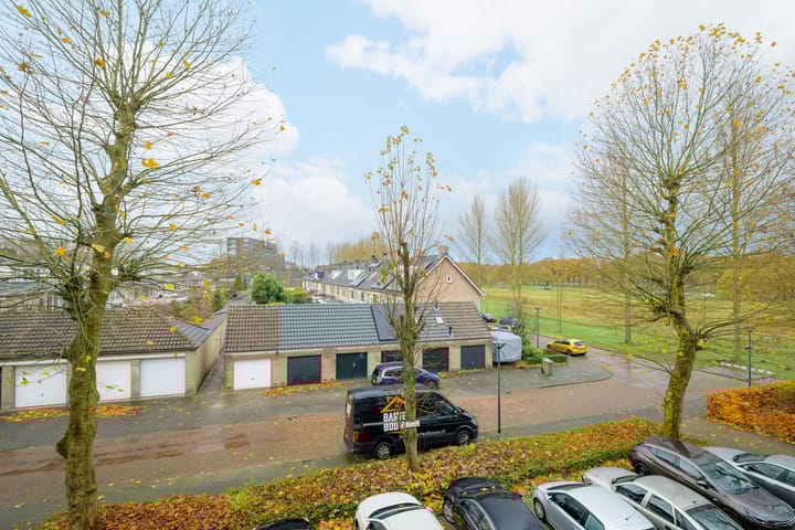 Foto 38 van Doornenburgstraat 65-B