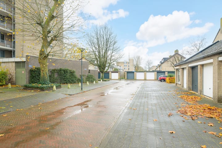 Foto 39 van Doornenburgstraat 65-B