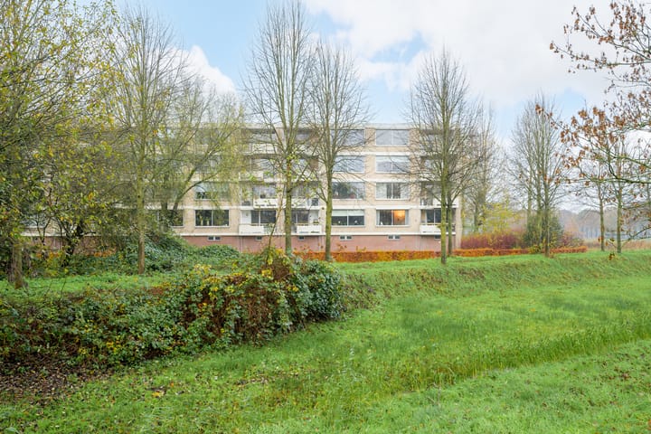 Foto 41 van Doornenburgstraat 65-B