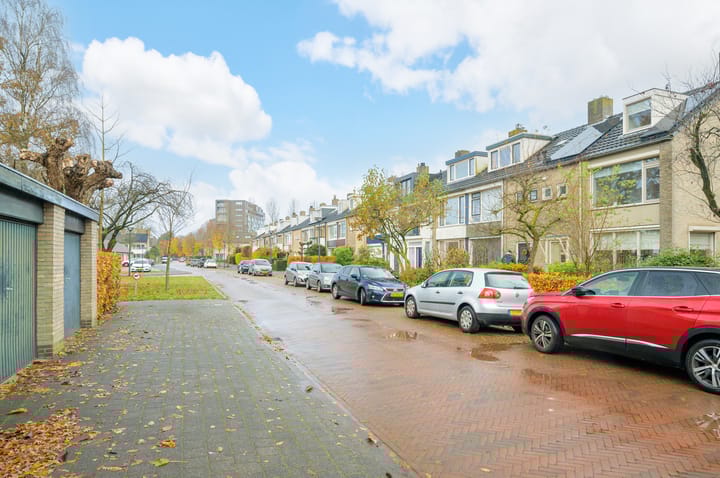 Foto 42 van Doornenburgstraat 65-B