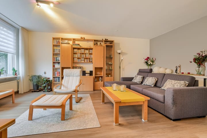 Foto 15 van Doornenburgstraat 65-B