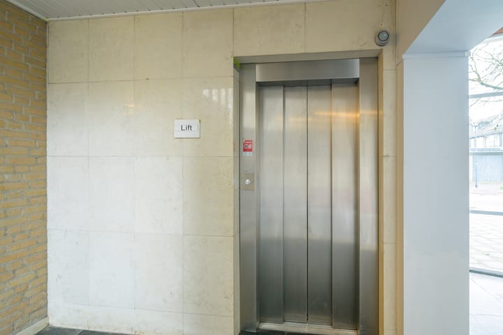 Foto 8 van Doornenburgstraat 65-B