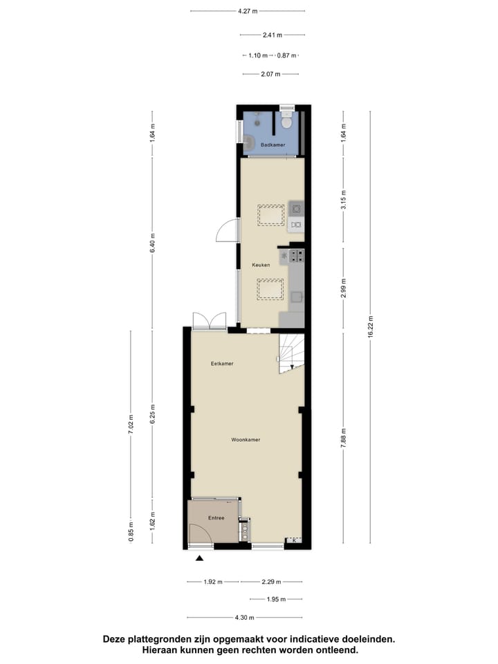 Foto 38 van Hoefakkerstraat 39