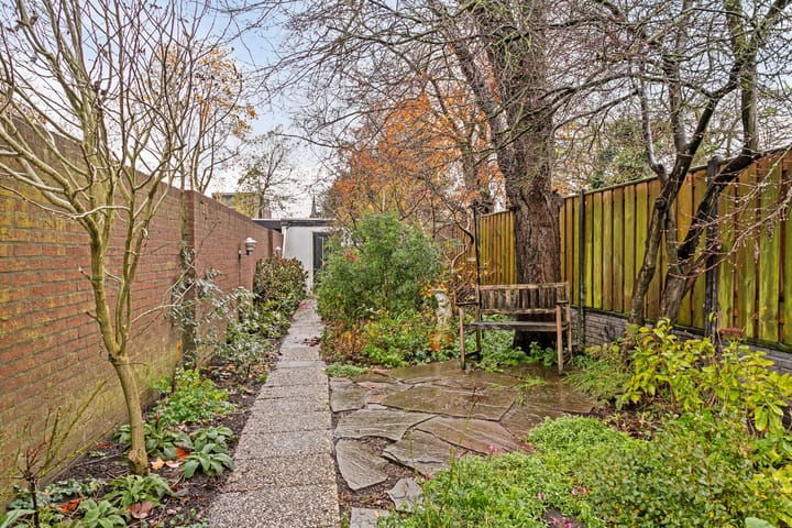 Foto 2 van Hoefakkerstraat 39