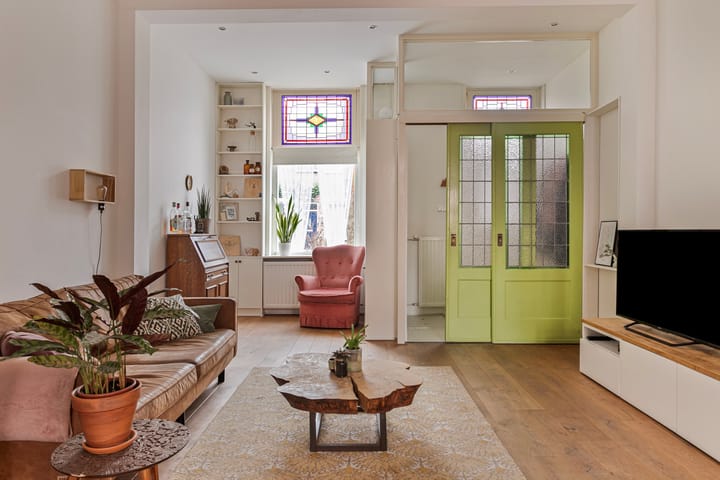 Foto 3 van Hoefakkerstraat 39