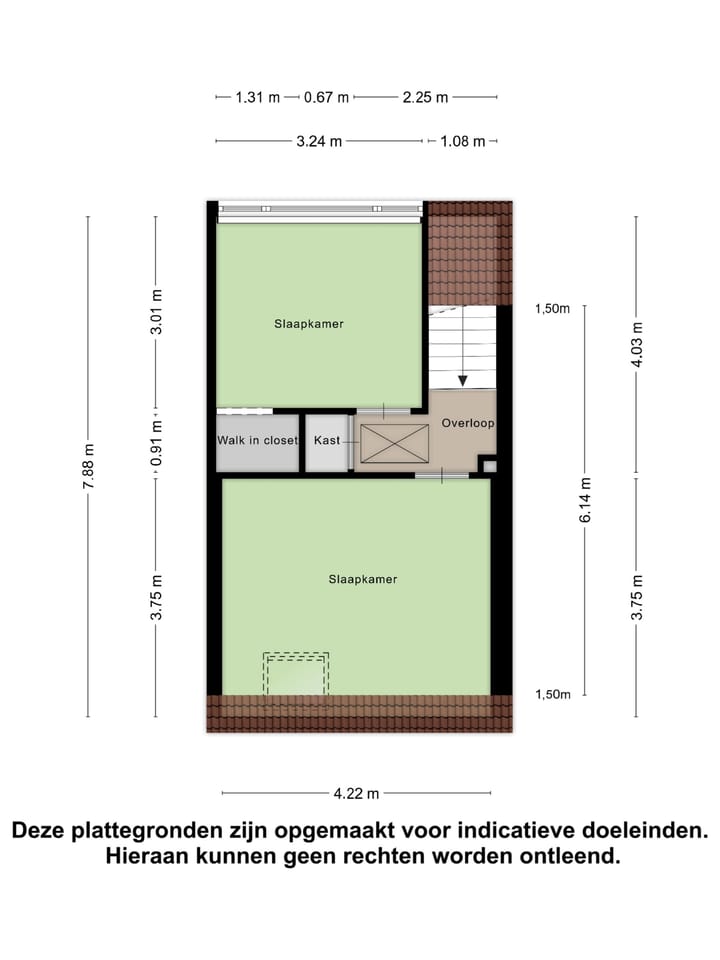 Foto 40 van Hoefakkerstraat 39