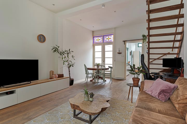 Foto 4 van Hoefakkerstraat 39