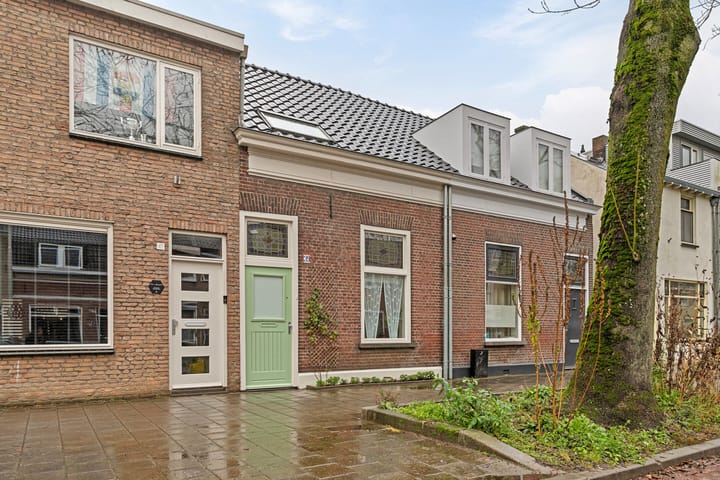 Foto 6 van Hoefakkerstraat 39