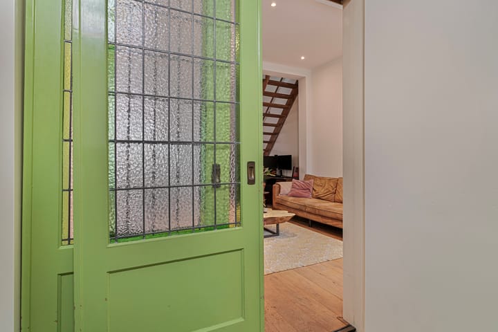 Foto 8 van Hoefakkerstraat 39