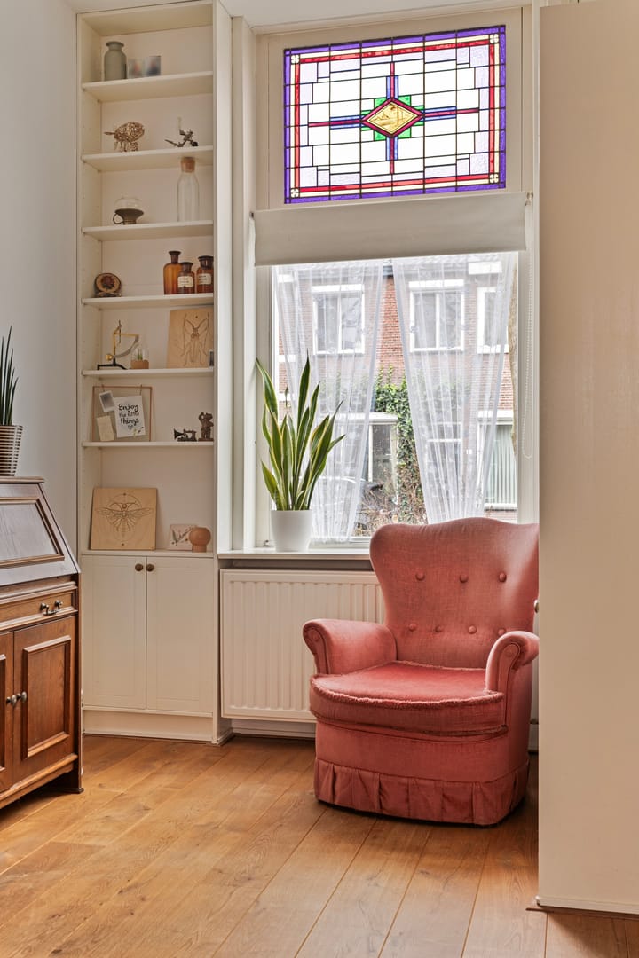 Foto 12 van Hoefakkerstraat 39