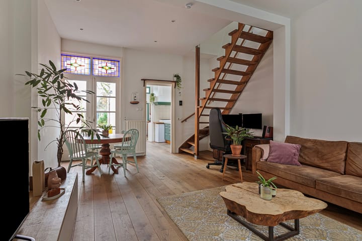 Foto 14 van Hoefakkerstraat 39