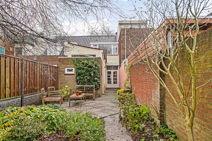 Foto 36 van Hoefakkerstraat 39