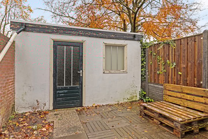 Foto 37 van Hoefakkerstraat 39