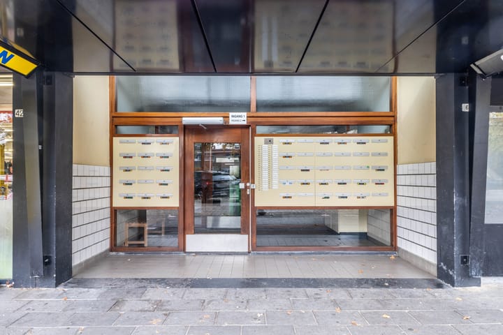 Foto 2 van Rembrandtweg 473