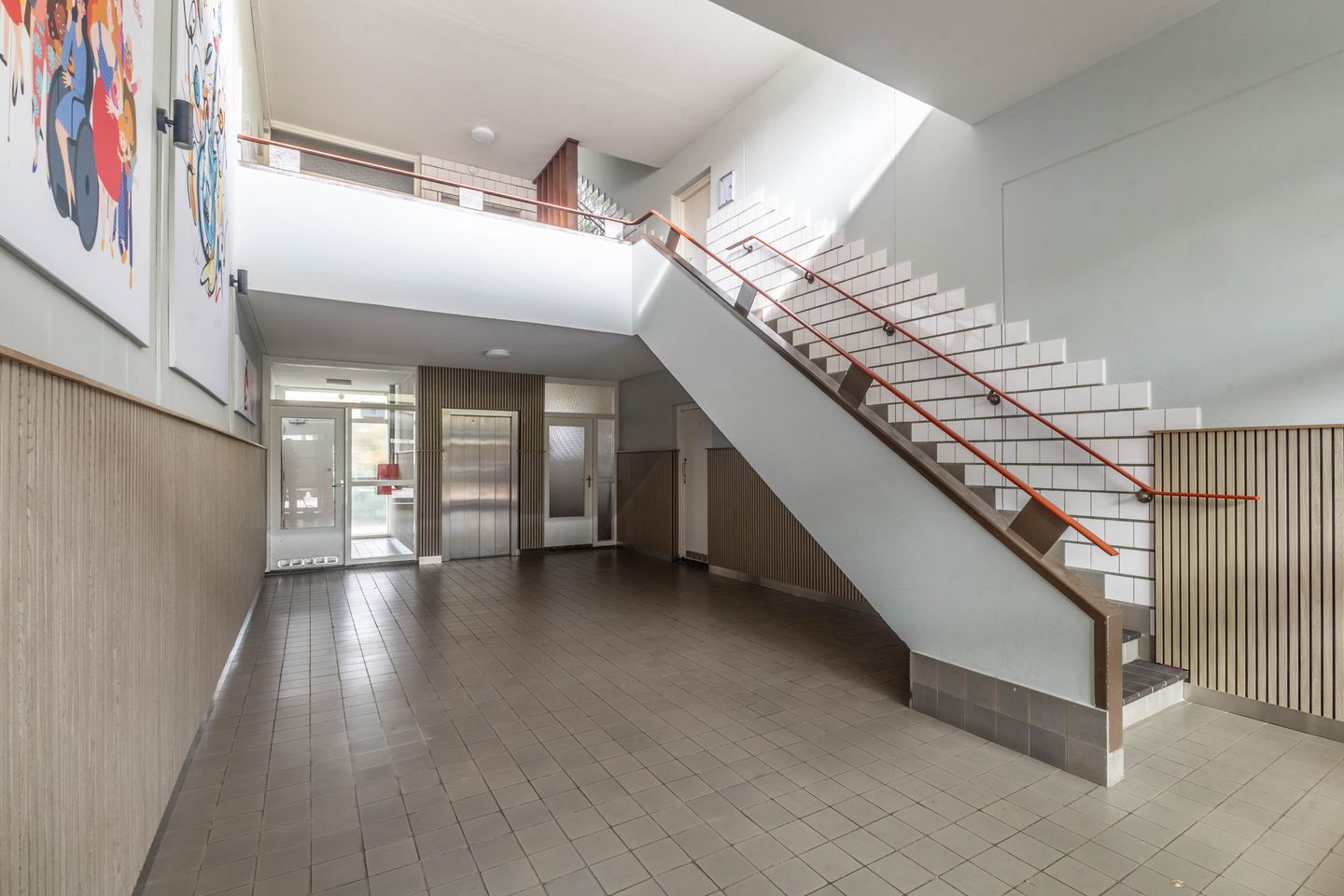 Foto 4 van Rembrandtweg 473