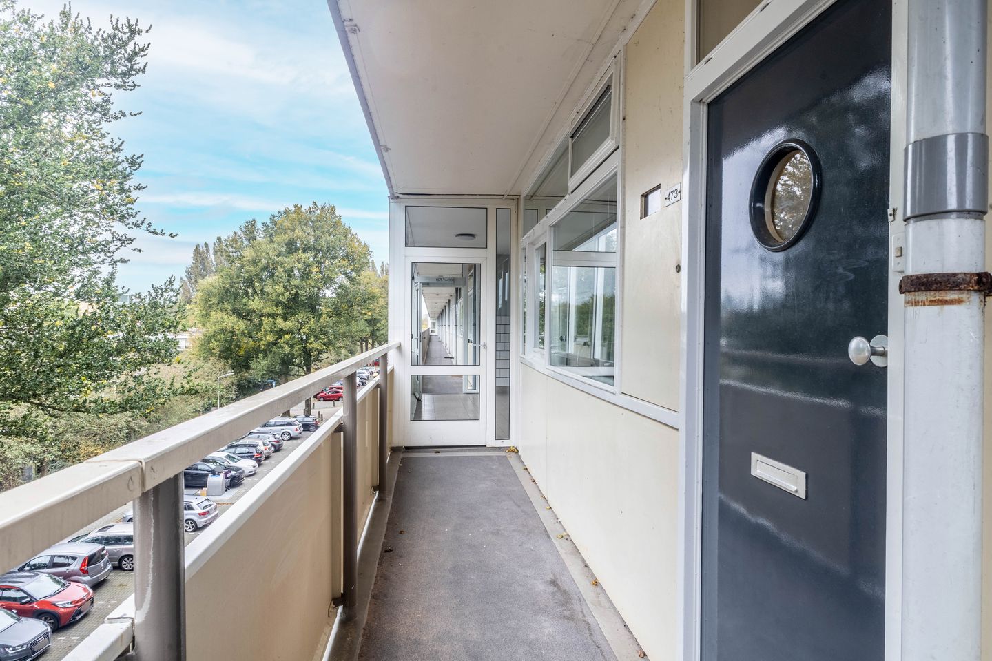 Foto 5 van Rembrandtweg 473