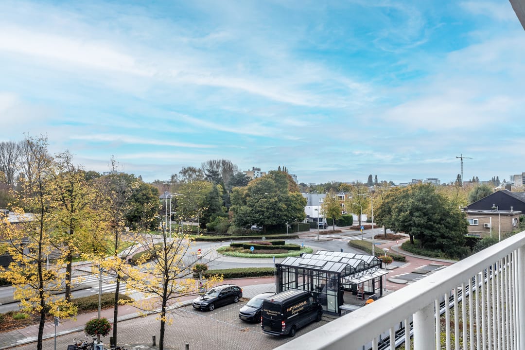 Foto 22 van Rembrandtweg 473