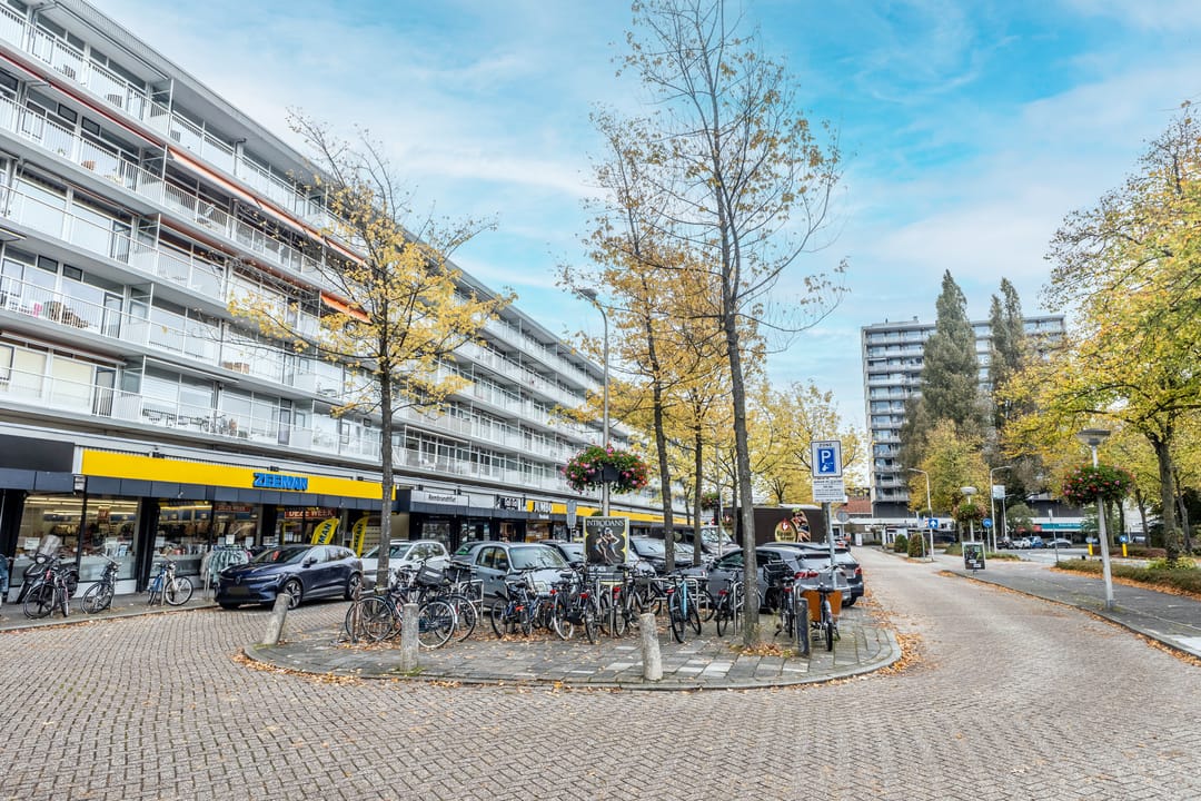 Foto 23 van Rembrandtweg 473