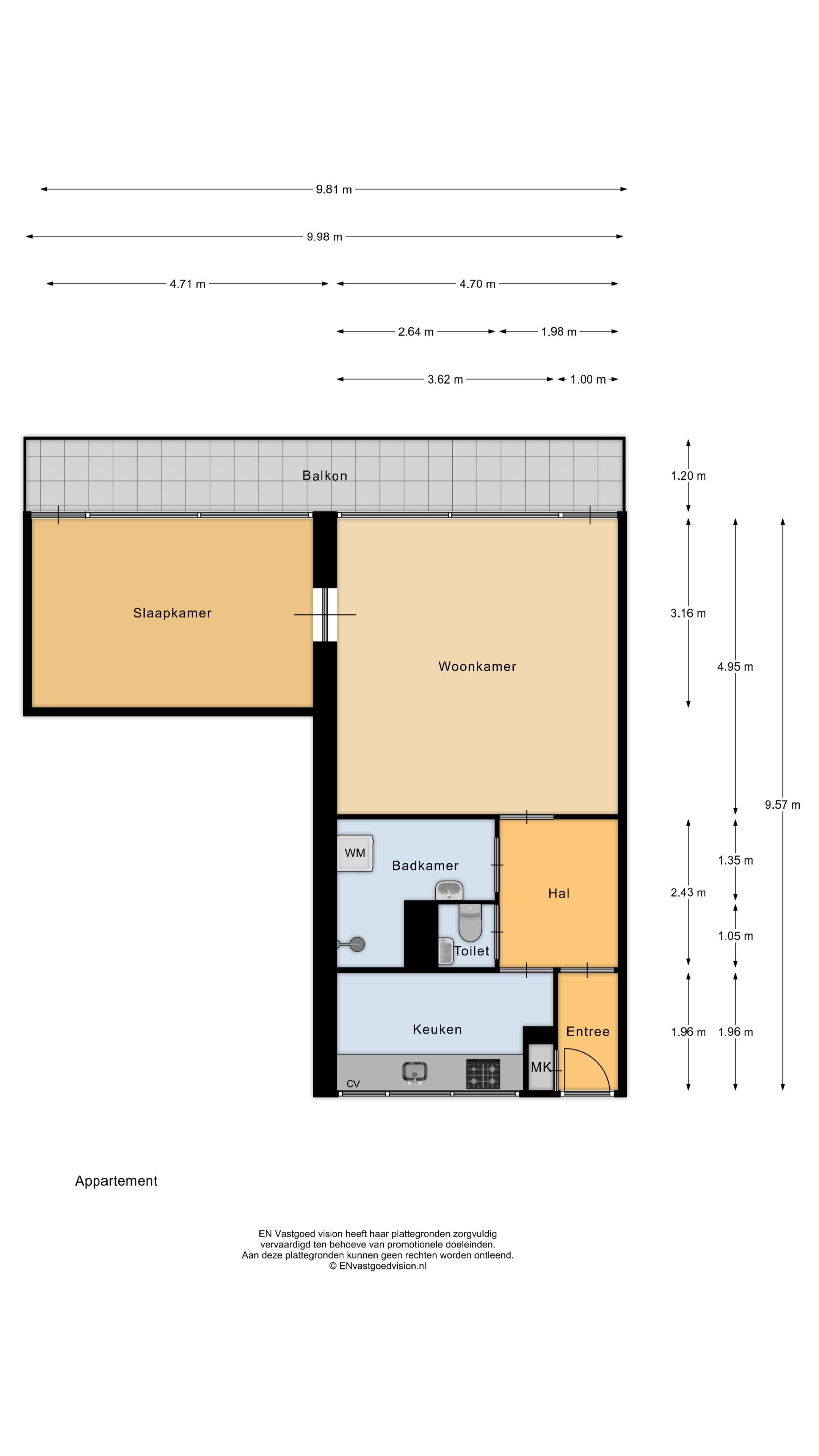 Foto 24 van Rembrandtweg 473